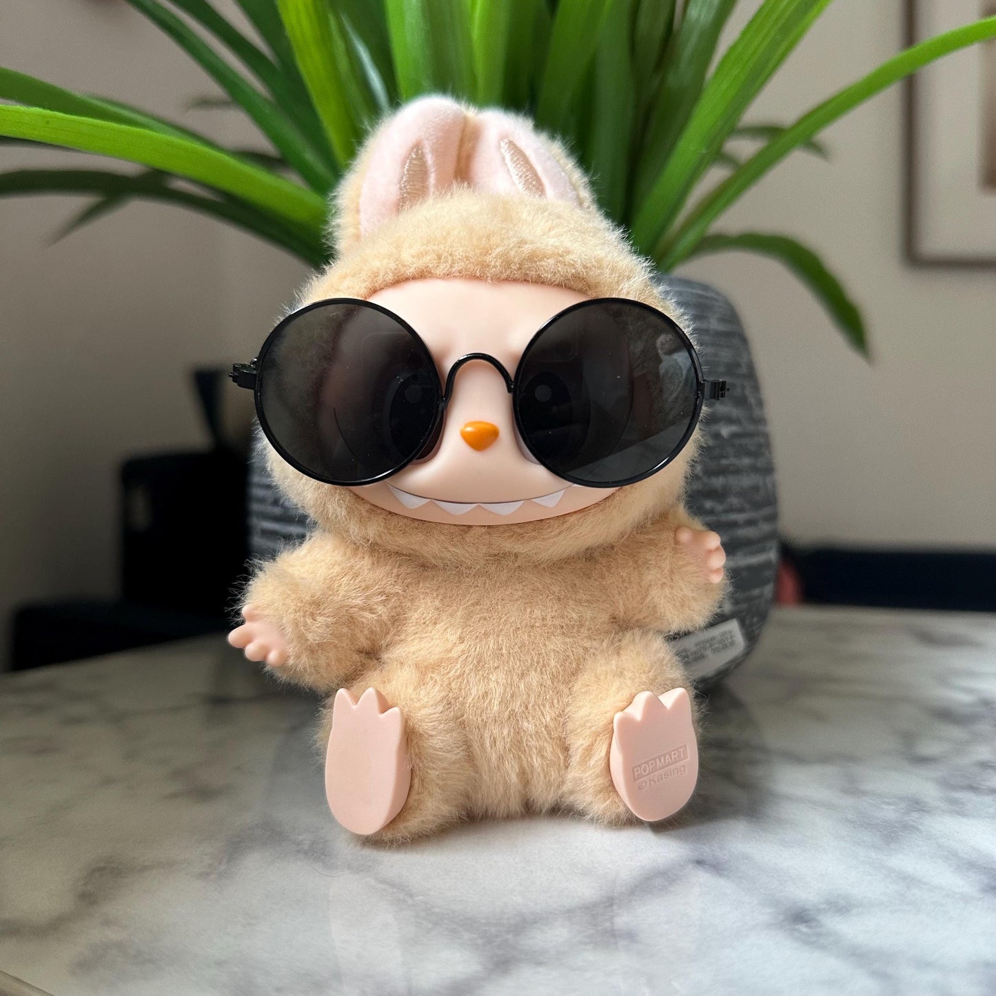 Labubu Sunglasses Accessory