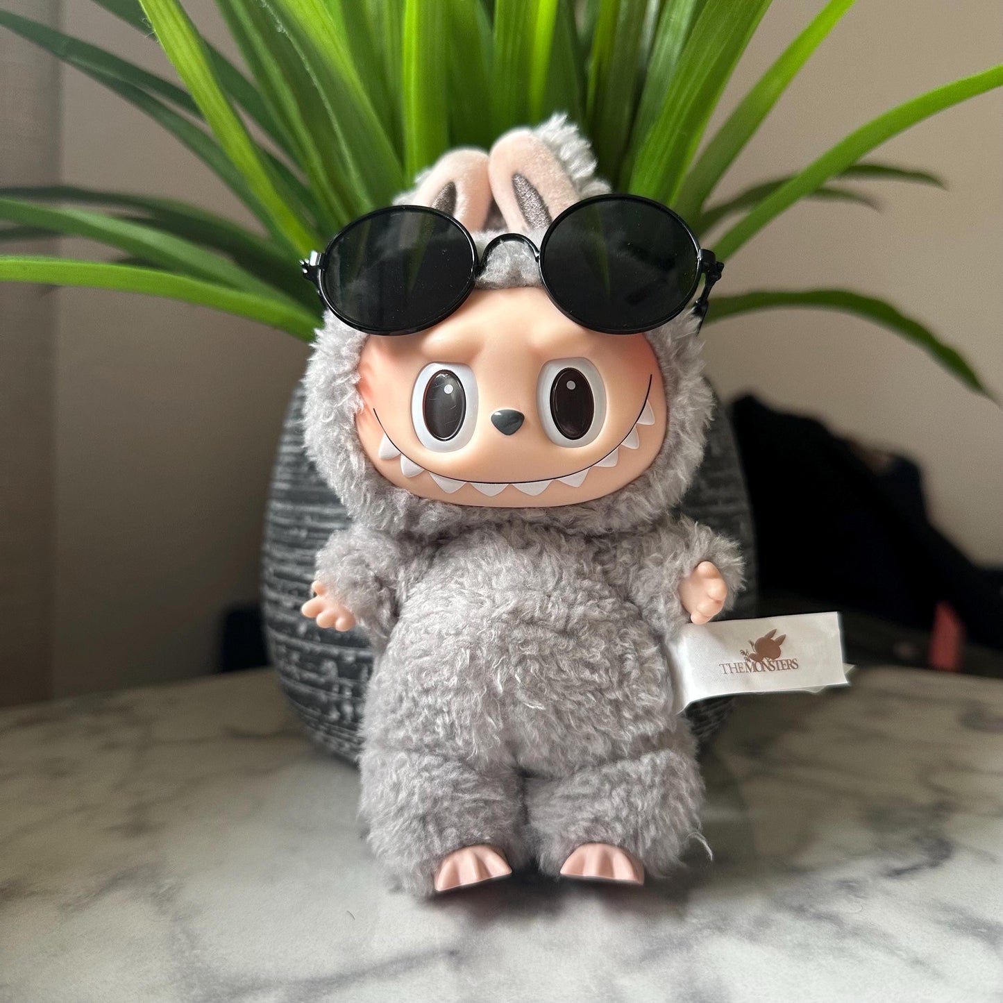 Labubu Sunglasses Accessory