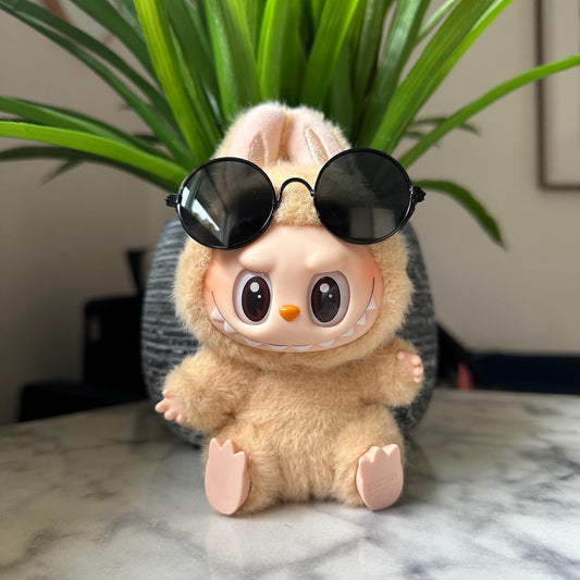 Labubu Sunglasses Accessory