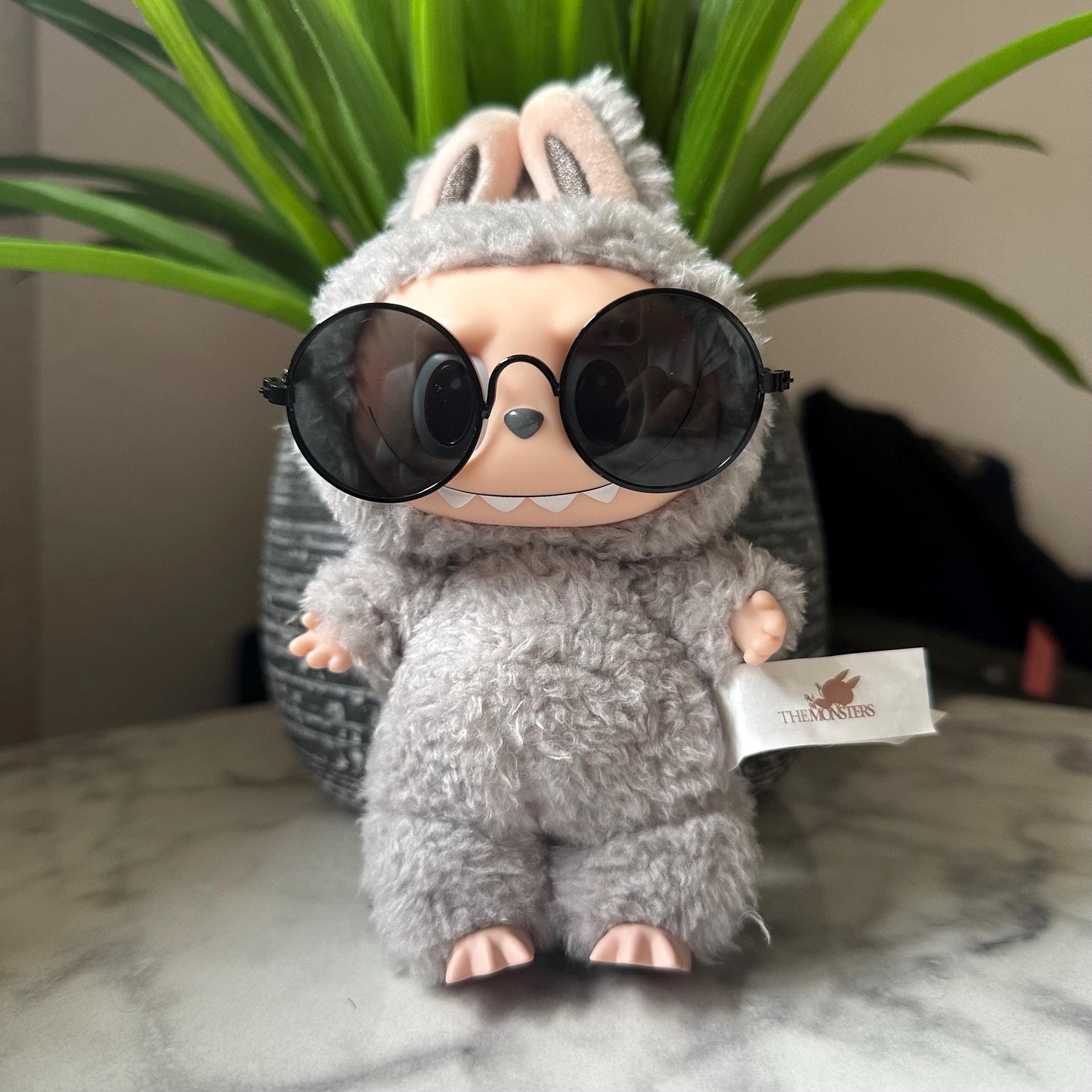 Labubu Sunglasses Accessory